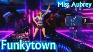 Dance Central | Funkytown