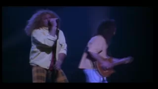 Van Halen - Judgement Day (Live)