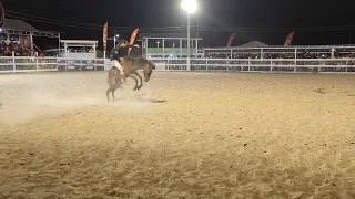 The Rupununi Ranchers' Rodeo 2023, Lethem