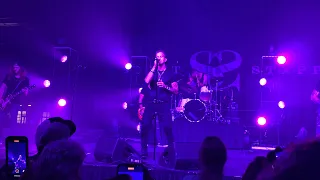 Scott Stapp - my sacrifice live (Leesburg,va)