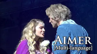 [New] Romeo et Juliette - Aimer (Multi-Language)