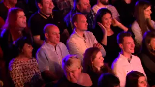 Will the Judges bend over backwards for Bonetics    Britain's Got Talent 2015 2