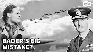 Battle of Britain Big Wing | Was the Big Wing a bad idea?