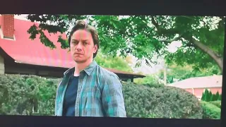 IT CHAPTER 2 missed you TV spot