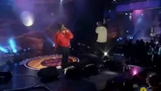 Nas -Street Dreams (Remix) (Live)