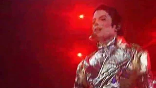 Michael Jackson - HIStory World Tour - Seoul 1996 (tvN Version)