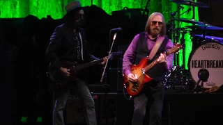 Tom Petty And The Heartbreakers - Don't Come Around Here No More  (Newark,Nj) 6.16.17