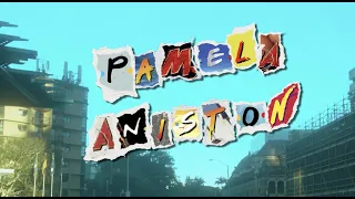 DUNE RATS - PAMELA ANISTON (OFFICIAL MUSIC VIDEO)
