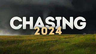 Tornado and Storm Chasing Forecast 2024