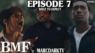 BMF SEASON 3 EPISODE 7 WHAT TO EXPECT!!!