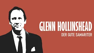 Glenn Hollinshead: Der gute Samariter | True-Crime-Podcast