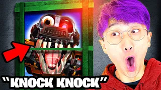 ALL SECRETS & EASTER EGGS In FIVE NIGHT'S AT FREDDYS SECURITY BREACH: RUIN!? (ALL ENDINGS!)