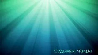 Седьмая Чакра - Николай Пейчев