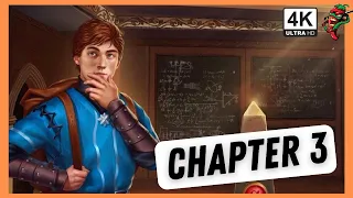 Adventure Escape Mysteries THE SQUIRE'S TALE CHAPTER 3 GAMEPLAY WALKTHROUGH