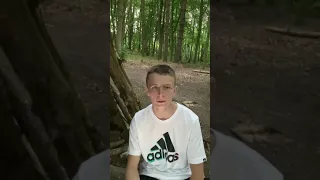 Kid does insane Herbert the pervert impression