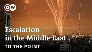 Hamas-Terror against Israel: How will it change the Middle East? | To the point