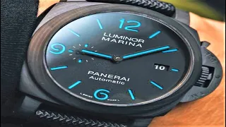 Top 7 Best New Panerai Watches You should Buy in 2020 | Panerai Watches review 2020