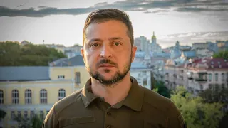 Зеленський привітав дошкільнят, школярів і студентів із початком нового навчального року