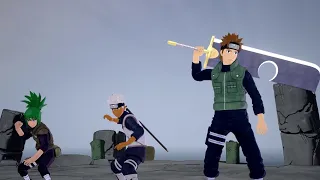 Naruto to Boruto: Shinobi Striker - Co-Op Missions Trailer