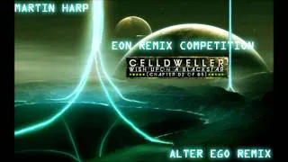 Celldweller - Eon(Alter Ego Remix By Martin Harp)