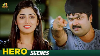 ಇಲ್ಲ.. ನಾನ್ ಅ್ಯಕ್ಟ್ ಮಾಡ್ತಿಲ್ಲಾ! | Hero Movie Scenes | Prithviraj Sukumaran | Yami | Mango Kannada