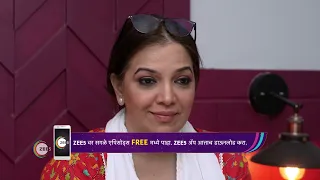 Tu Tevha Tashi | Ep 296 | Webisode | Feb, 10 2023 | Swapnil Joshi, Shilpa Tulaskar | Zee Marathi