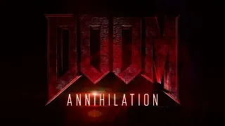 Doom: Annihilation (2019) #1 zwiastun