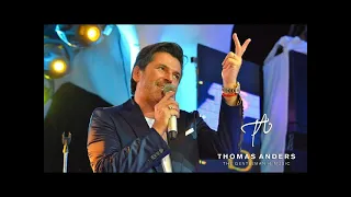 THOMAS ANDERS - Träume