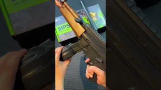 mp5k