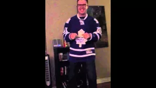 Leafs win the draft lottery