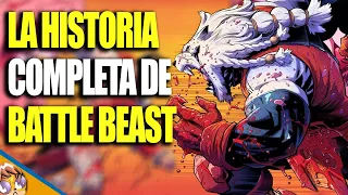 La Historia Completa de Battle Beast - Biografias Banana