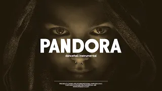 Emotional Dancehall Riddim Instrumental 2021 - Pandora