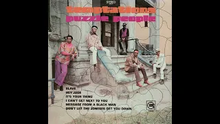 The Temptations- I can't get next to you - 1969