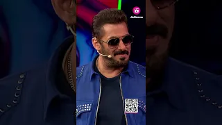 You Threw Me Off The Sets...😱 She Said To #Salmankhan | Bigg Boss OTT 2