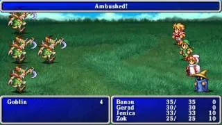 PPSSPP Emulator 0.9.8 | Final Fantasy [1080p HD] | Sony PSP