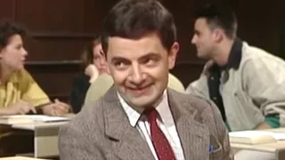 Mr. Bean | Full Episode | Mr. Bean Official