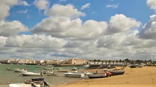 Turismo marinero, Isla Cristina y Ayamonte, Huelva