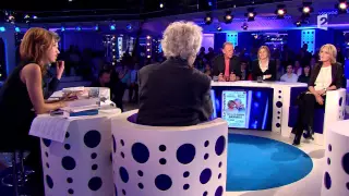 Intégrale 3 / 3 7 mars 2015 - On n'est pas couché #ONPC