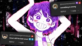 OMORI has the best community