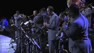 Wynton Marsalis - Congo Square (2007) - Médiathèque Jazz