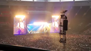 PAUL McCARTNEY LIVE IN VANCOUVER 2019 "Let Me Roll It", "I've Got A Feeling"