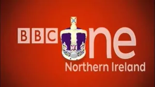 BBC One Northern Ireland Oueen Sting