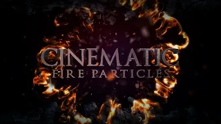 Epic Cinematic Trailer Titles Free Intro Template for After Effects || Free Download