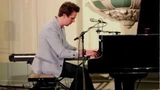 Martin Herzberg - The Single Window, Solo Piano (live)