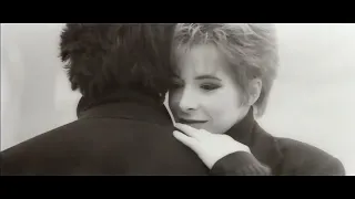 Mylène Farmer  et Jean Louis Murat   "Regrets "