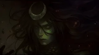 Medusa - Kaia Jette ( Lyrics )// slowed & reverb