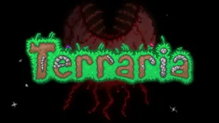 Terraria OST - Boss 1 (Otherworldly) [Extended]