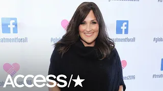 Ricki Lake Reveals She's Found Love Again After Late Husband's Death: 'He's Making Me Really Happy'