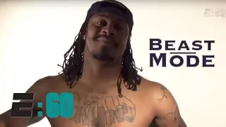 How Oakland Shaped Marshawn Lynch Into 'Beast Mode' | E:60 | ESPN Archive