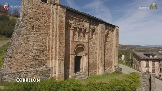 El Bierzo en 38 maravillas